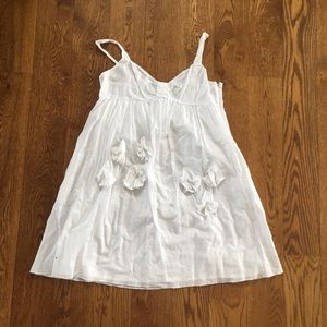Anthropologie Dress